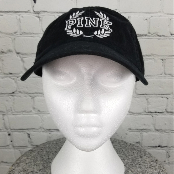 VICTORIA'S SECRET PINK | adjustable baseball cap - Picture 1 of 9
